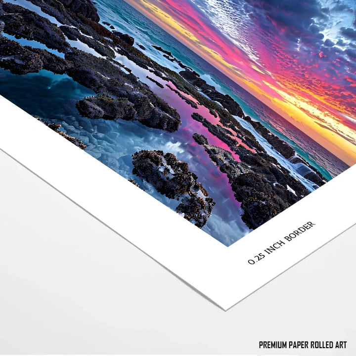 Twilight Reflections