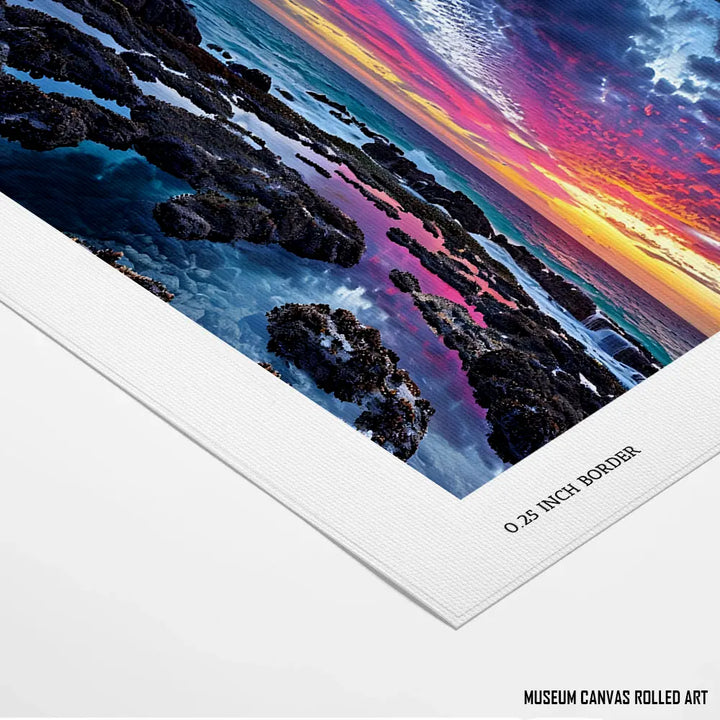 Twilight Reflections