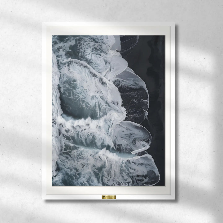Ocean's Chaos - Telinchi