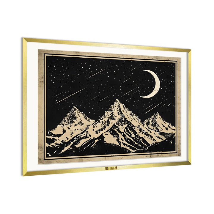 Celestial Peaks - Telinchi