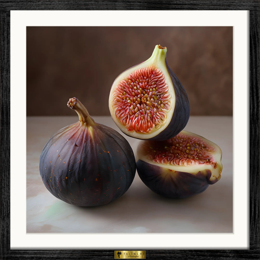 Rustic Fig Bliss