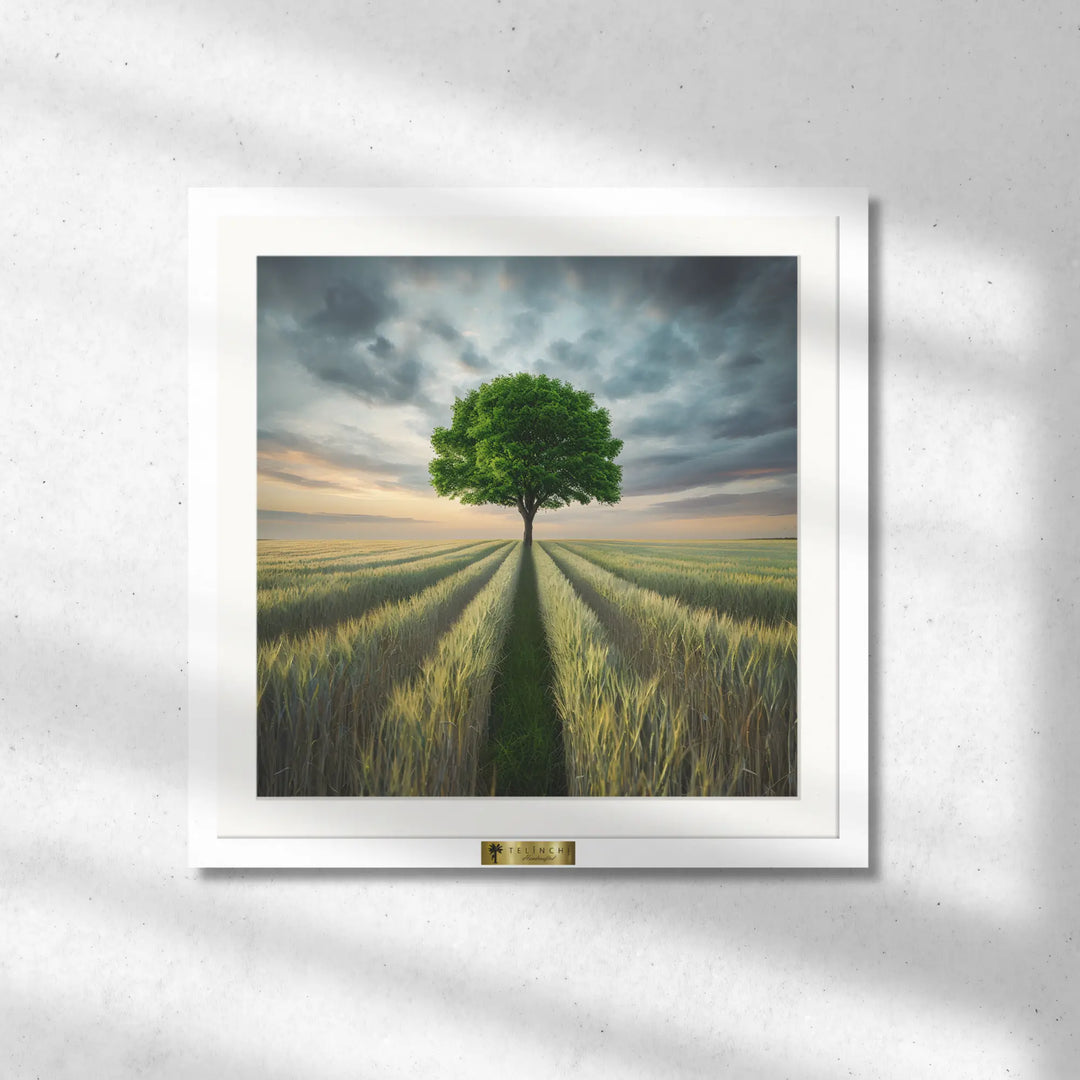Golden Field Symphony