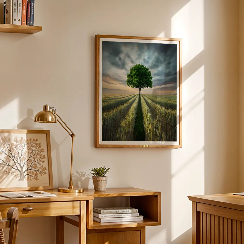 Golden Field Symphony