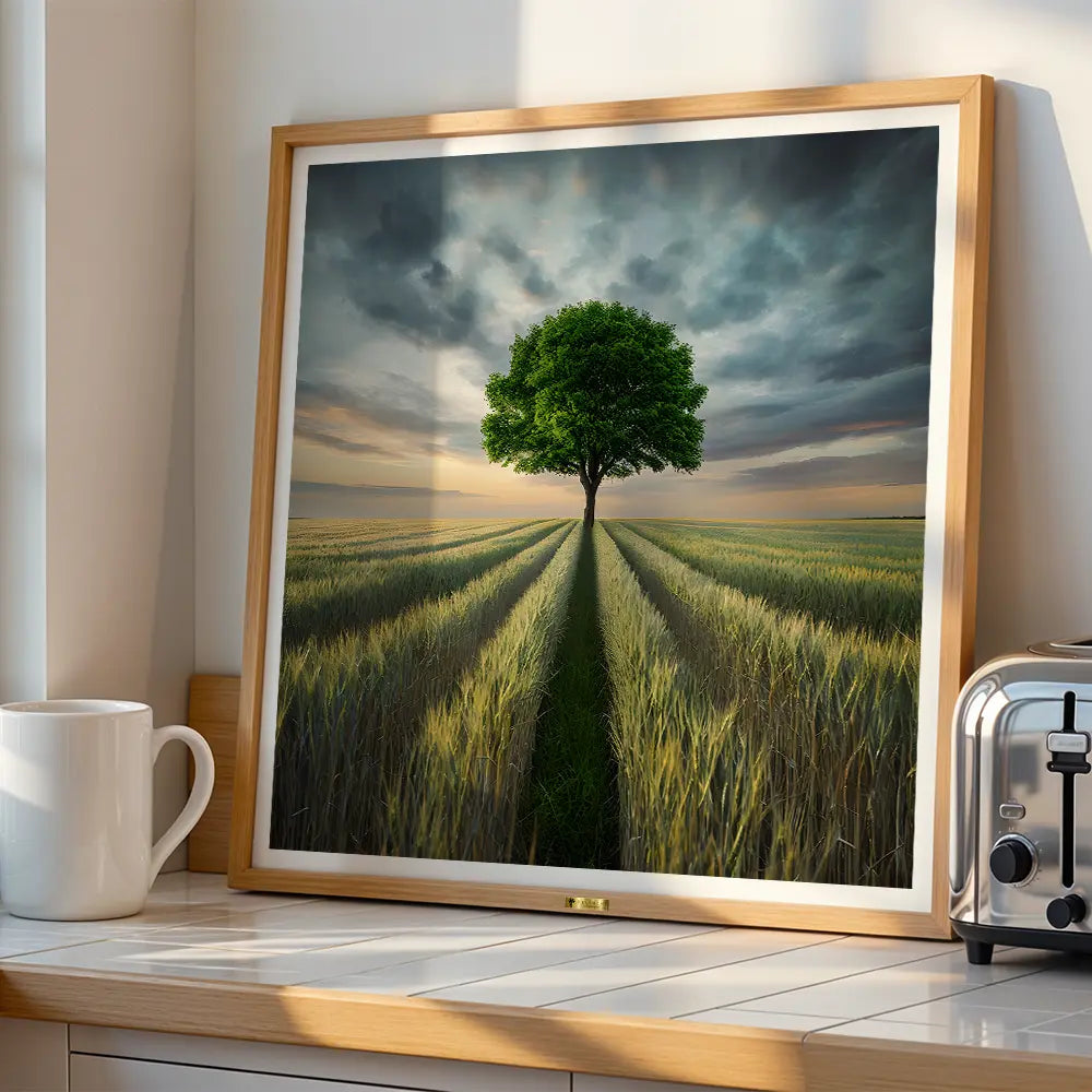 Golden Field Symphony