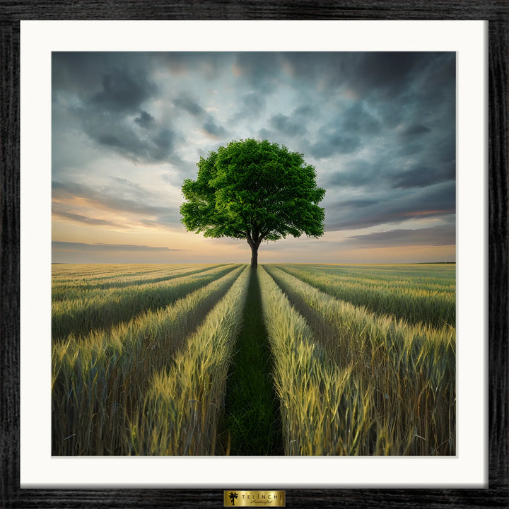 Golden Field Symphony