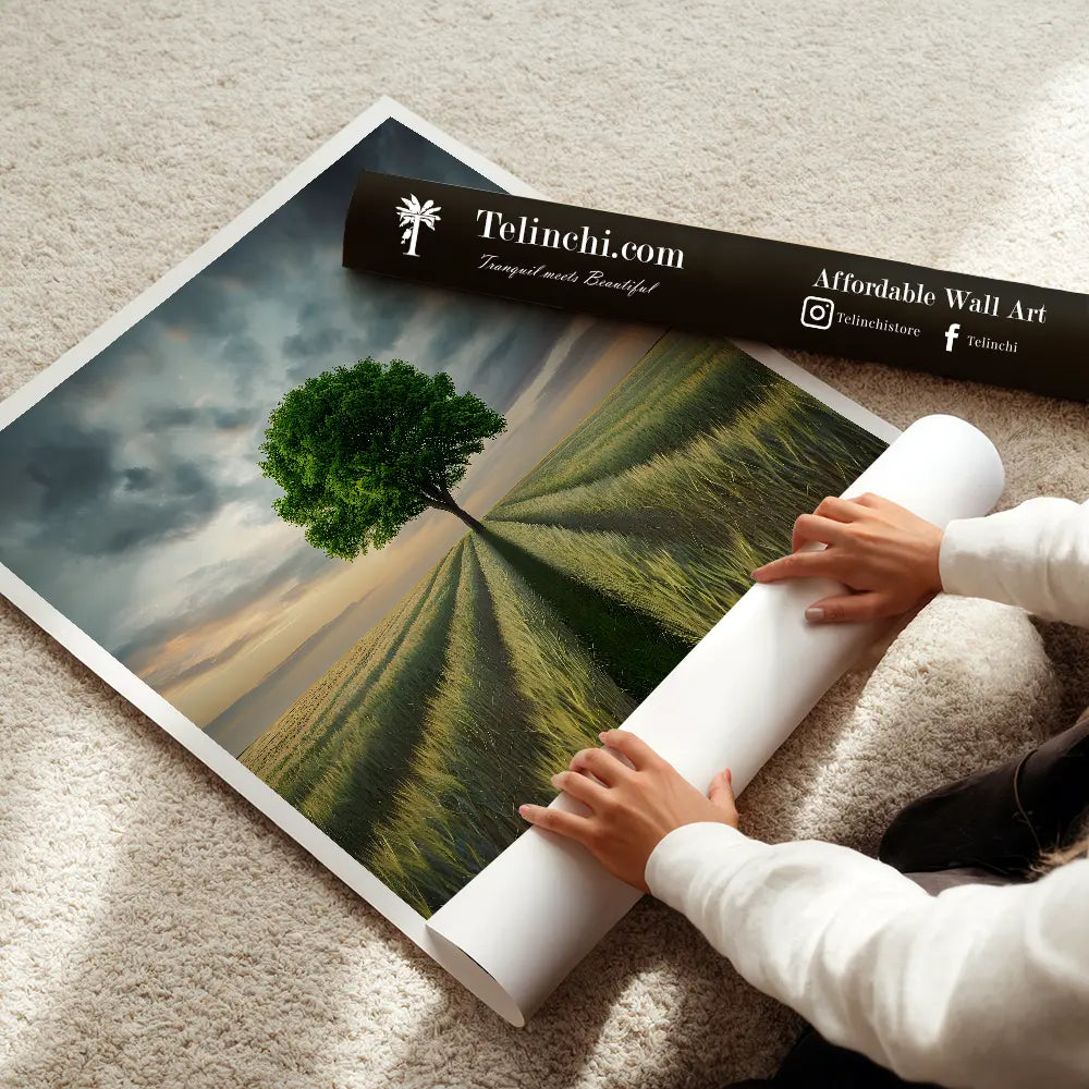 Golden Field Symphony