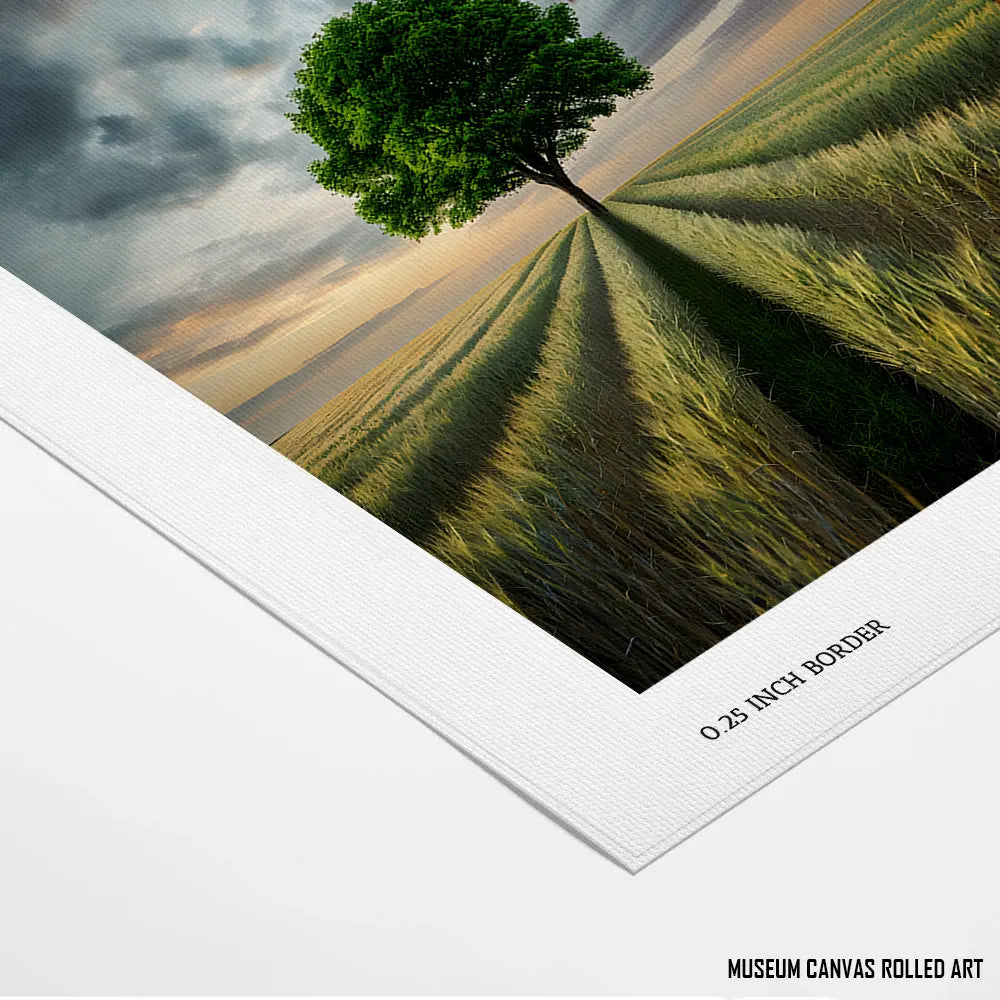 Golden Field Symphony