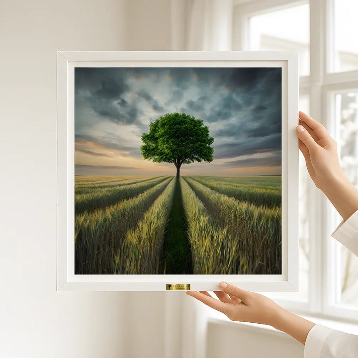 Golden Field Symphony