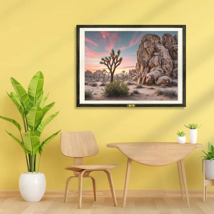 Desert Majesty