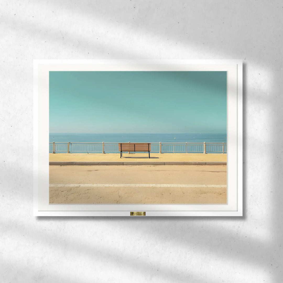 Seaside Serenity