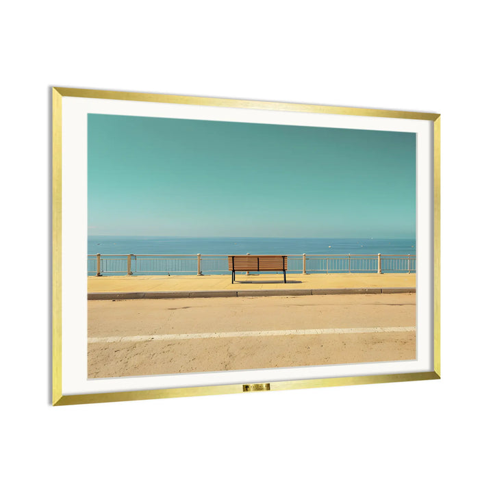 Seaside Serenity