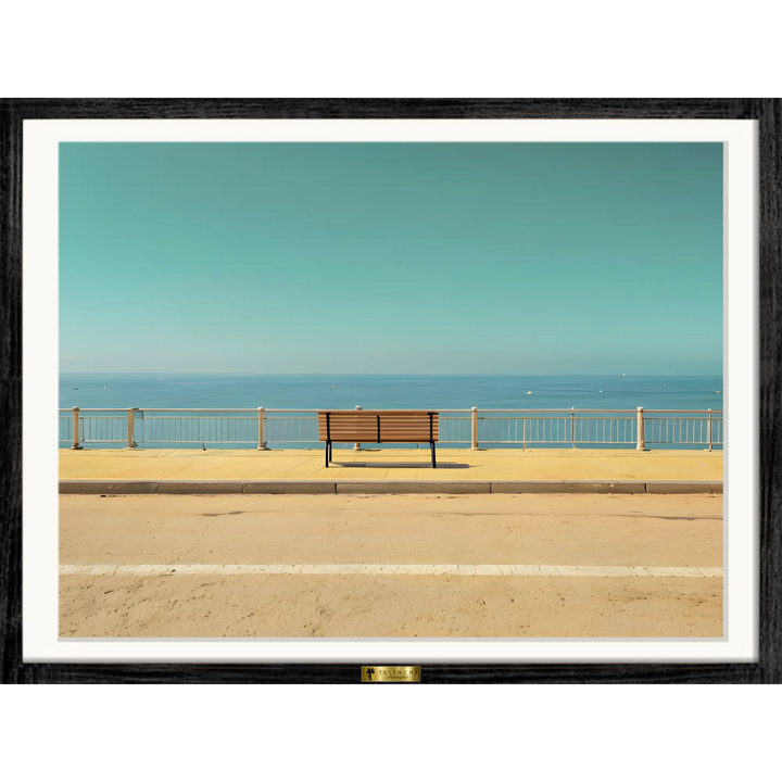 Seaside Serenity