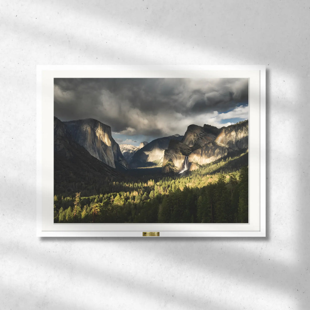 Canyon Splendor