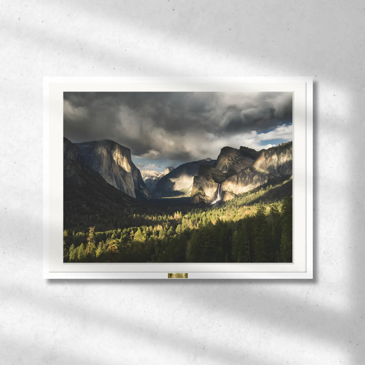 Canyon Splendor