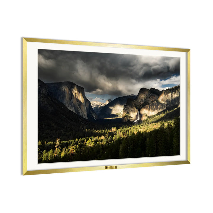 Canyon Splendor