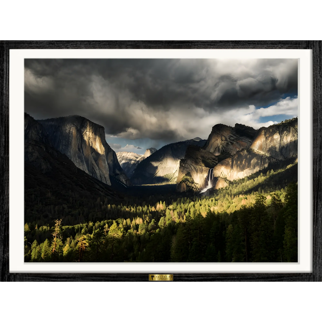 Canyon Splendor