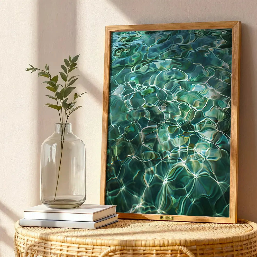 Crystal Waters
