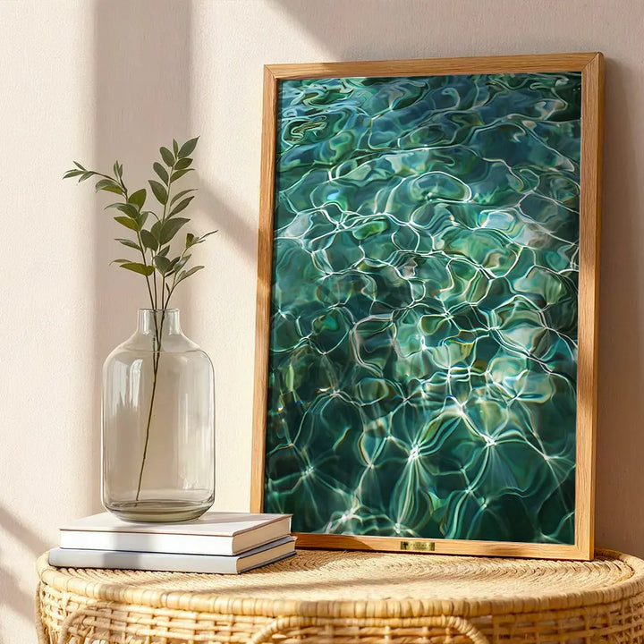 Crystal Waters