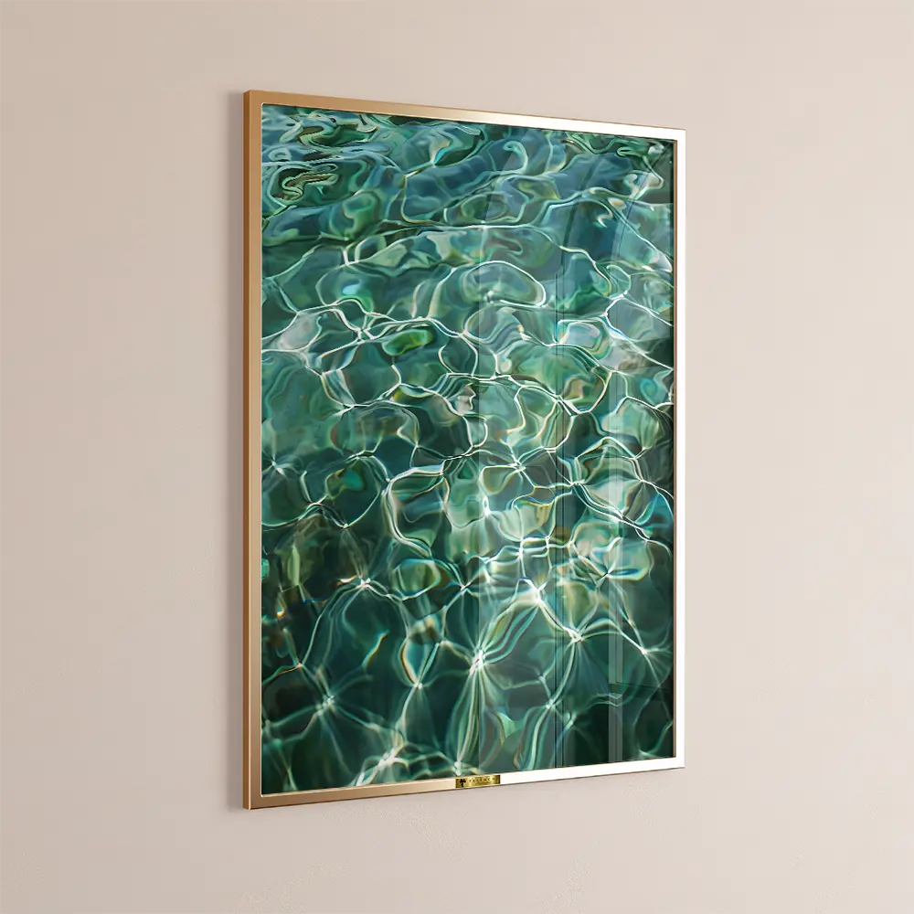 Crystal Waters