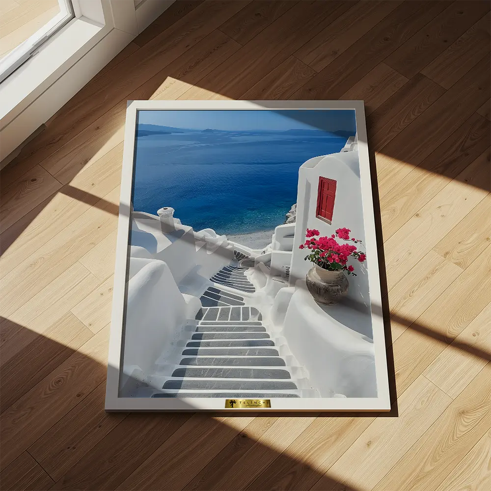 Santorini Bliss