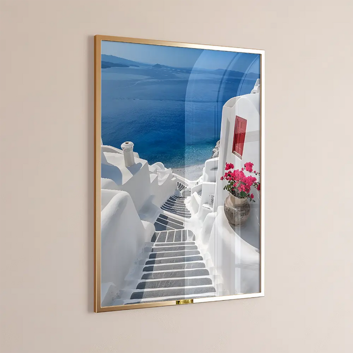 Santorini Bliss