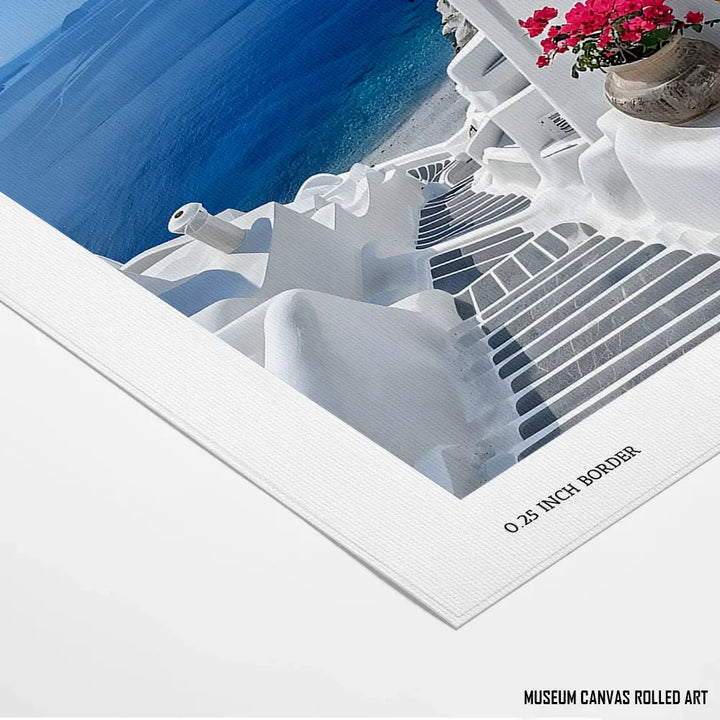 Santorini Bliss
