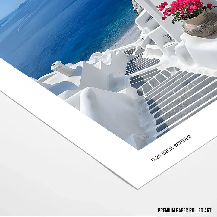 Santorini Bliss