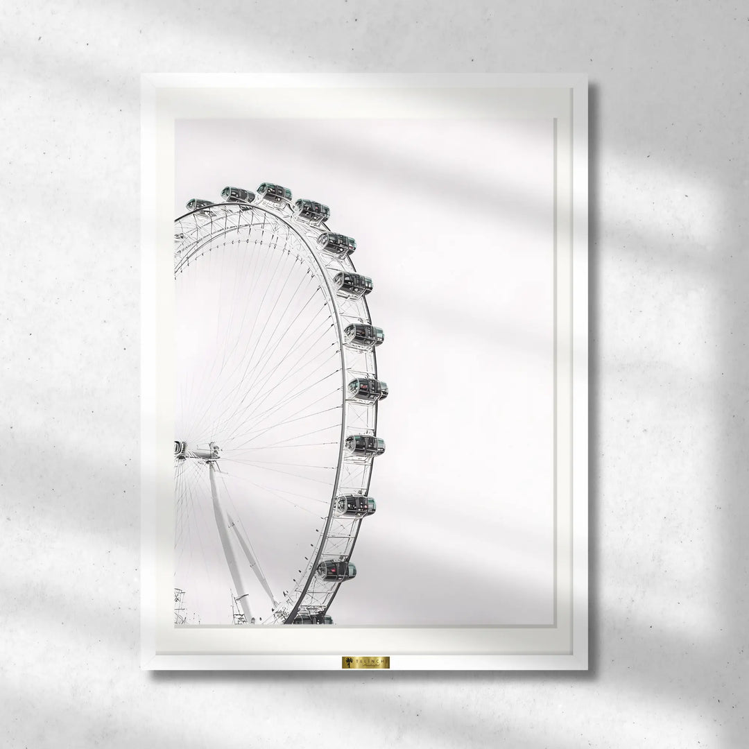 Wheel of Wonders - Telinchi