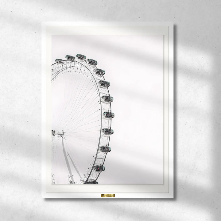 Wheel of Wonders - Telinchi