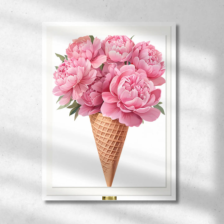 Blossom Treat