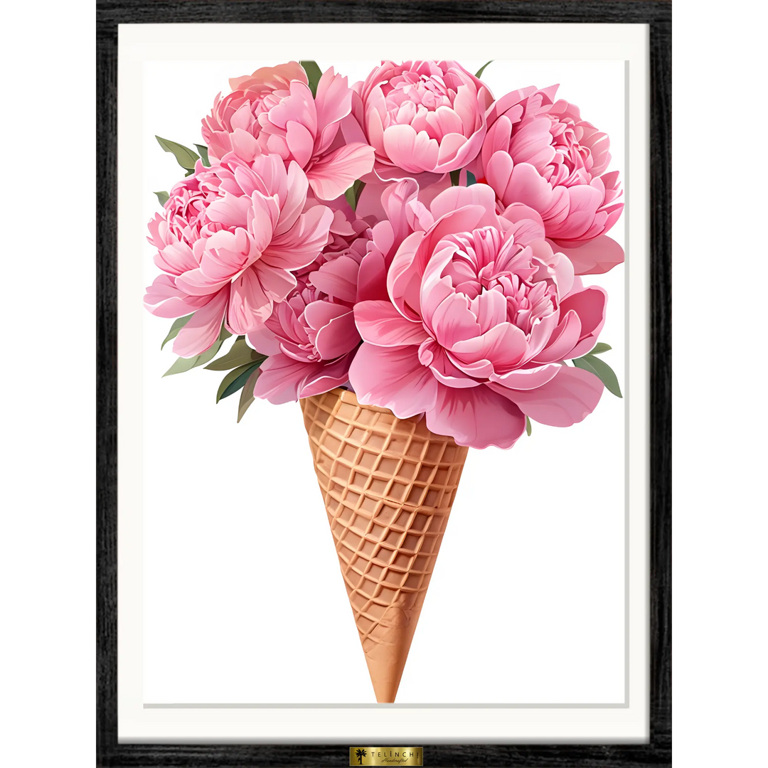 Blossom Treat