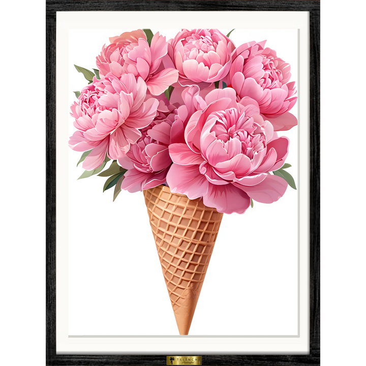 Blossom Treat