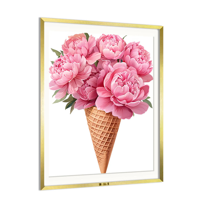 Blossom Treat