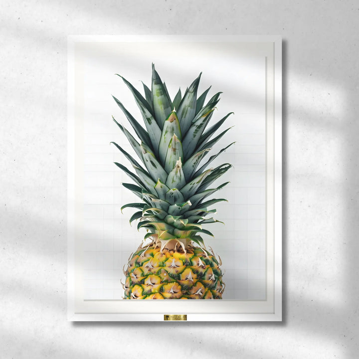 Tropical Crown