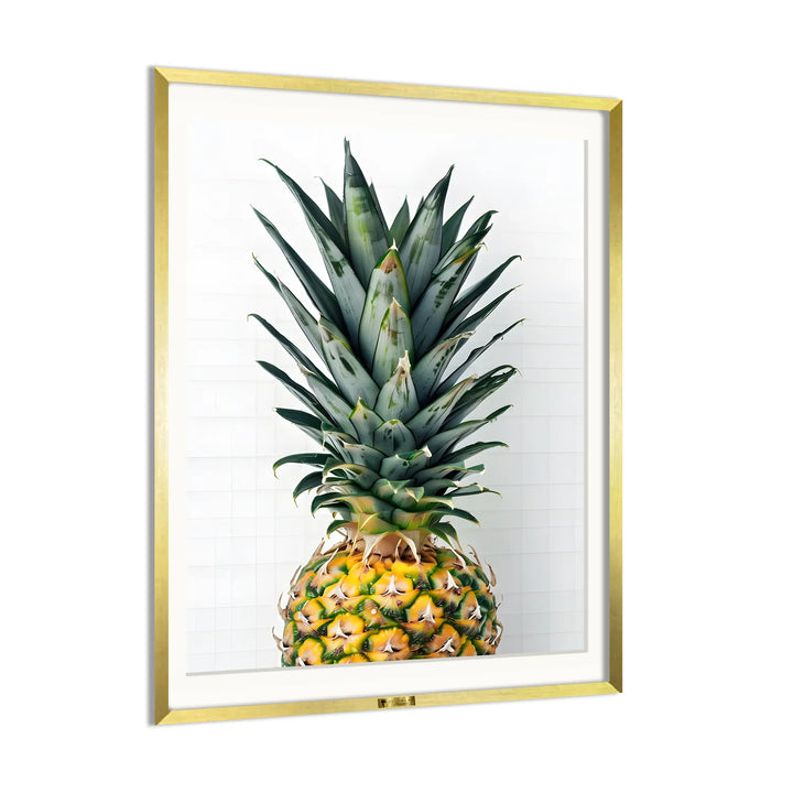 Tropical Crown