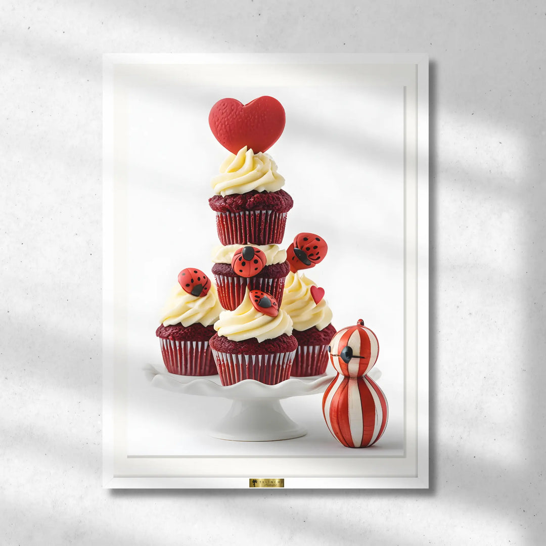Cupcake Delight