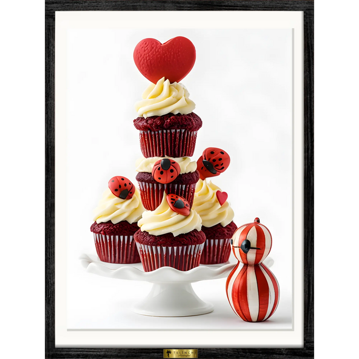 Cupcake Delight