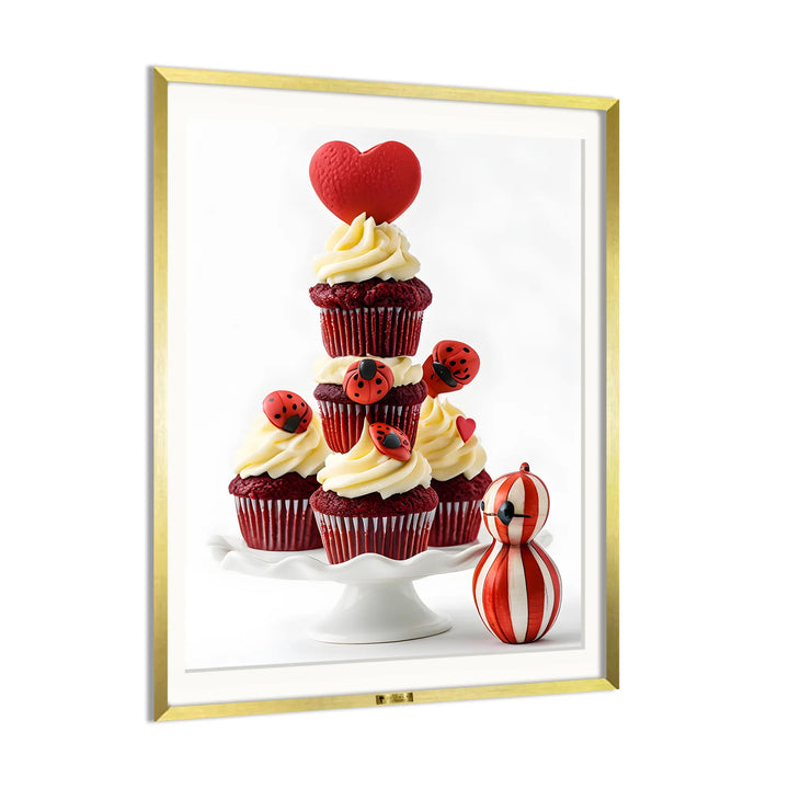 Cupcake Delight