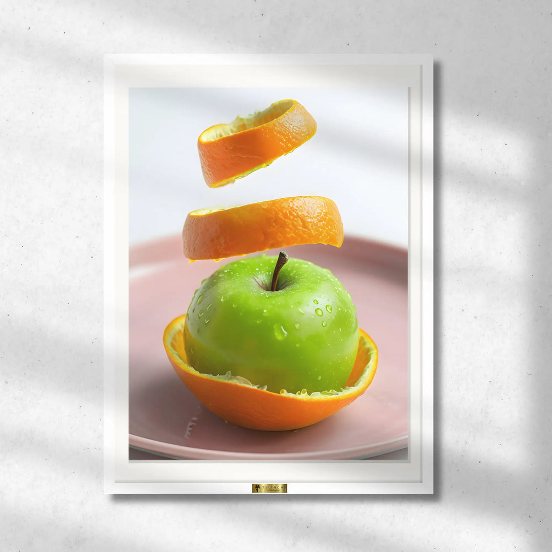 Citrus Harmony