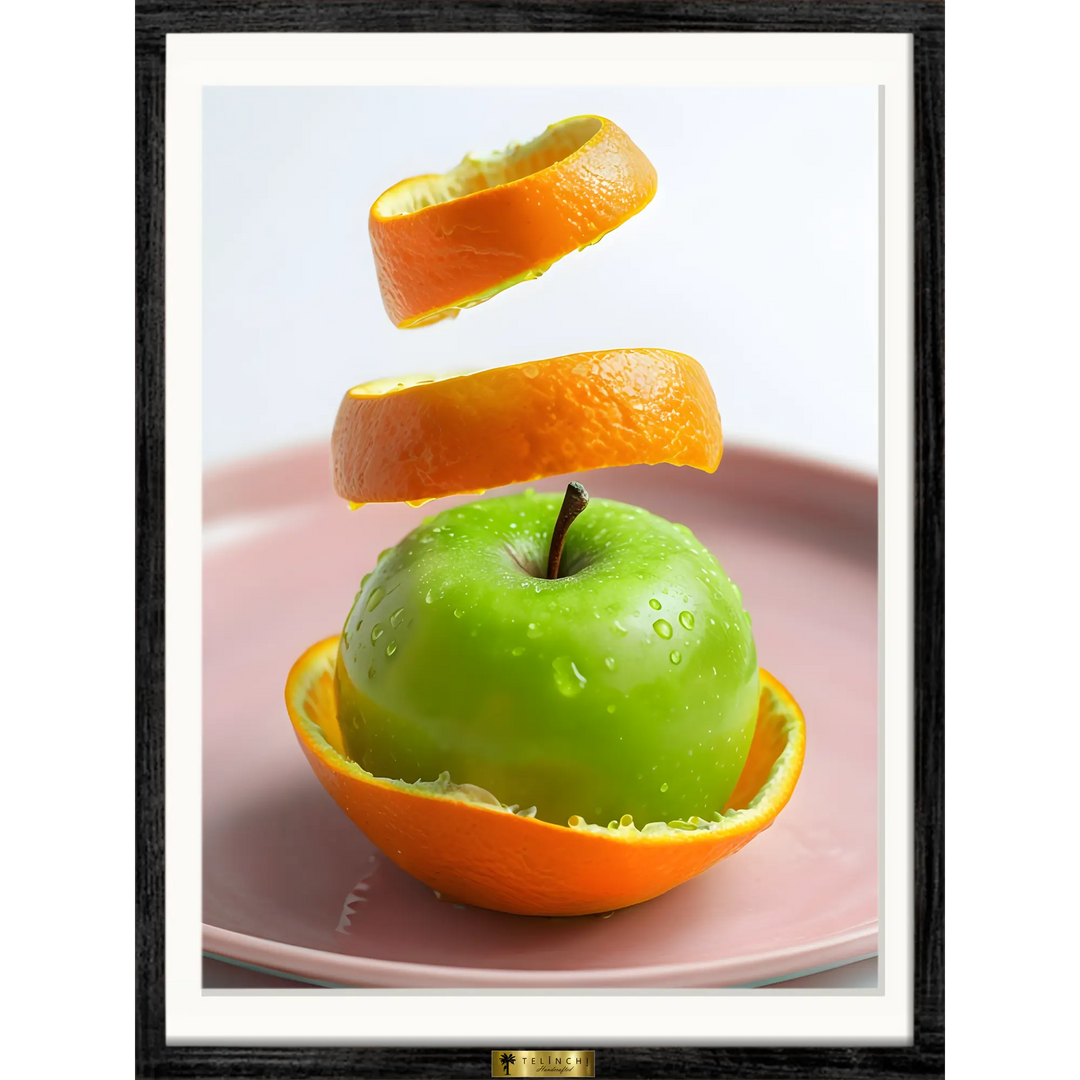 Citrus Harmony