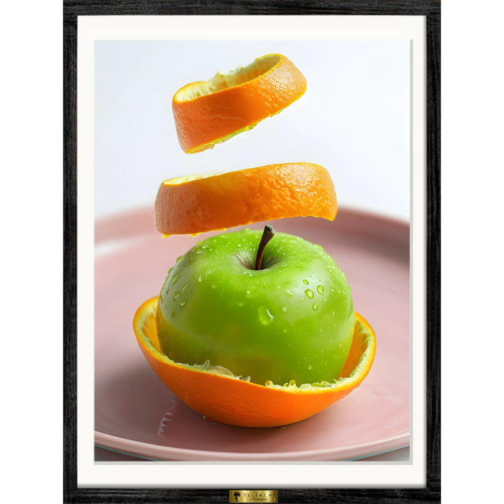 Citrus Harmony
