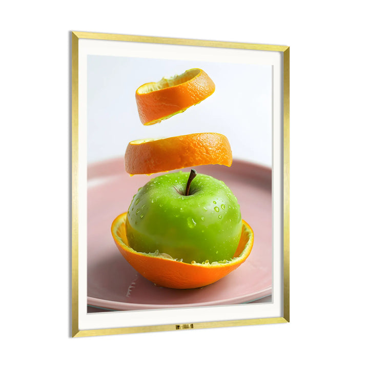 Citrus Harmony