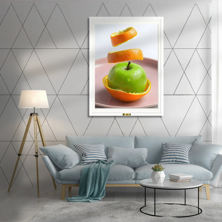 Citrus Harmony