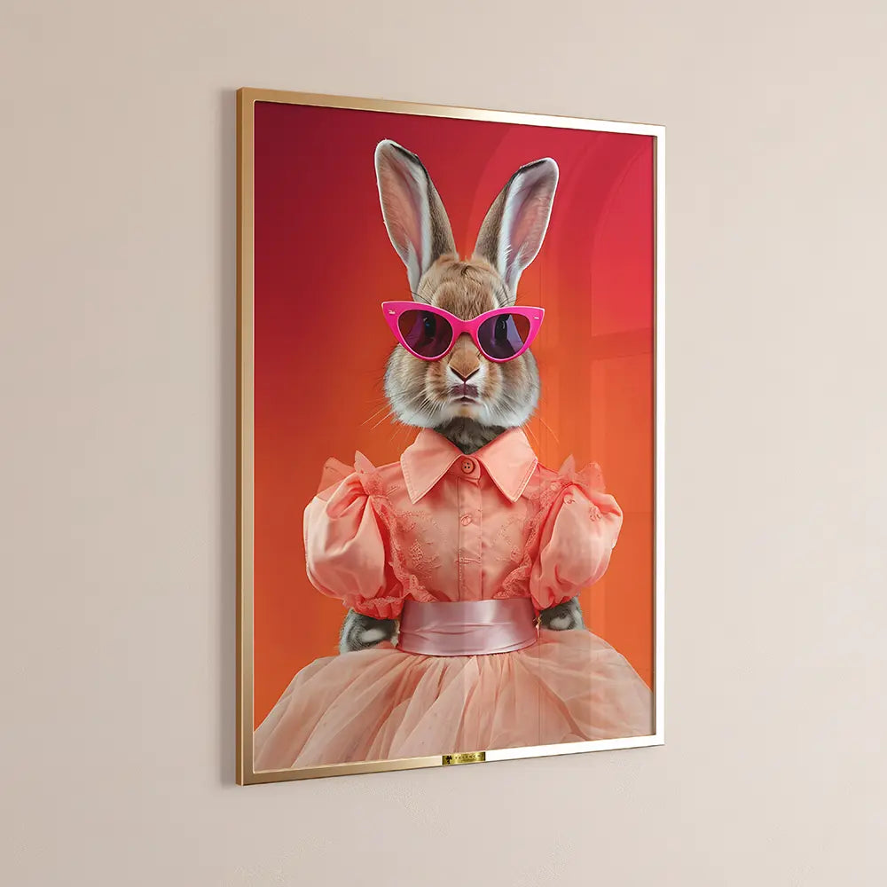 Bunny Couture
