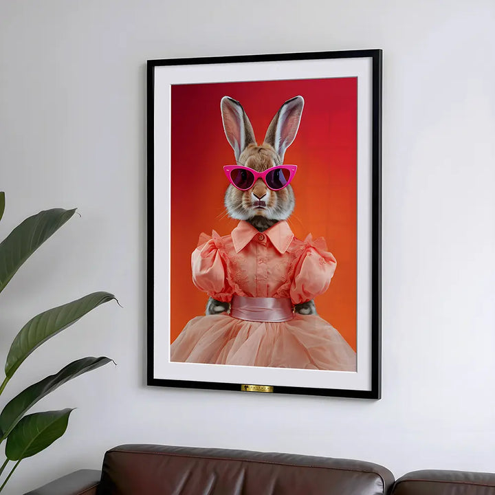 Bunny Couture