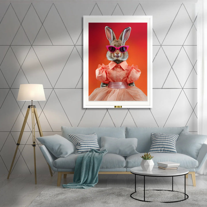 Bunny Couture