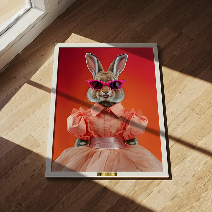 Bunny Couture