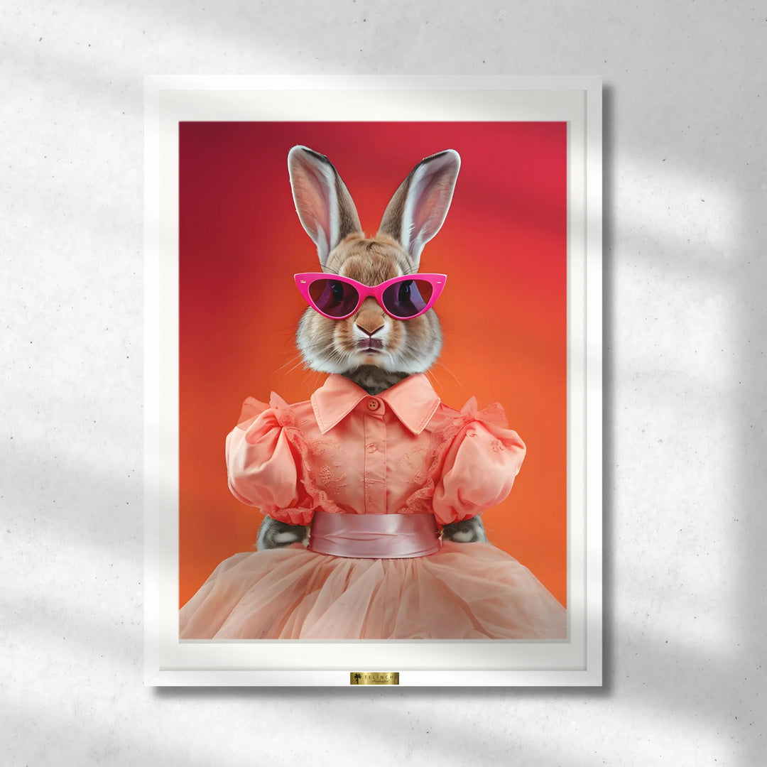 Bunny Couture