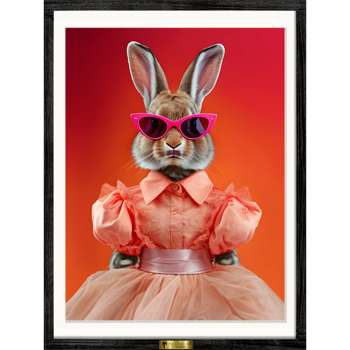 Bunny Couture