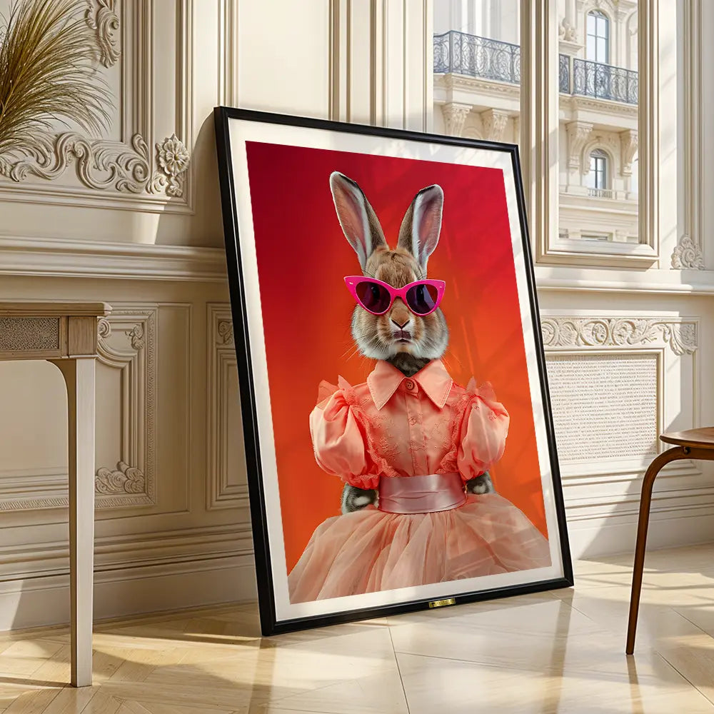 Bunny Couture